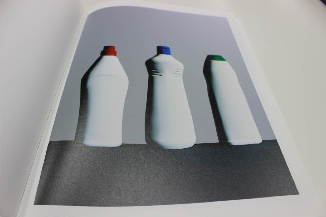 金子親一写真集「NUDIST」 - BLOG