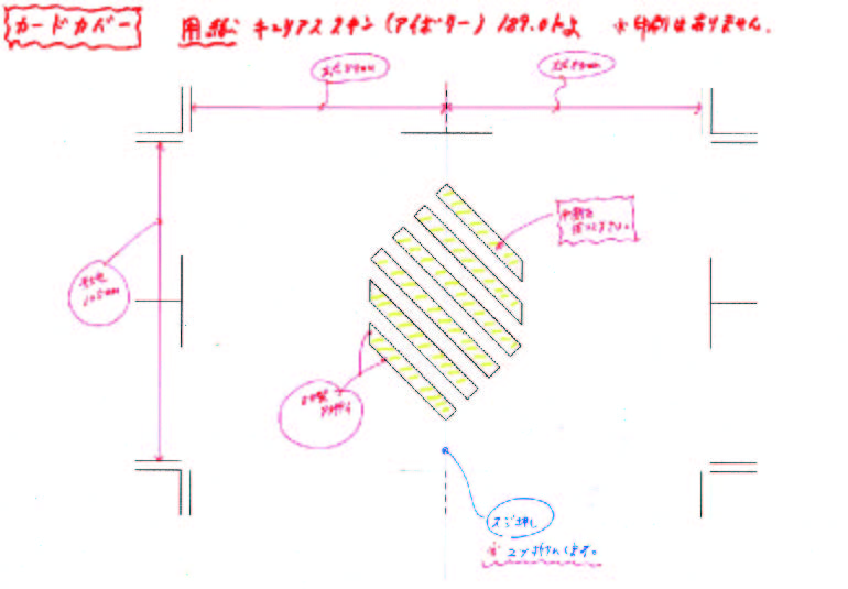 スキンBOX～AWCPからのメッセージ～